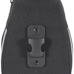 Red Cycling Products Saddle Bag X1 Sac porte-bagages, noir -Sacoches Velo Boutique red cycling products saddle bag x1 satteltasche schwarz 4