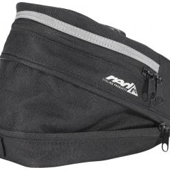 Red Cycling Products Saddle Bag X1 Sac porte-bagages, noir -Sacoches Velo Boutique red cycling products saddle bag x1 satteltasche schwarz 5