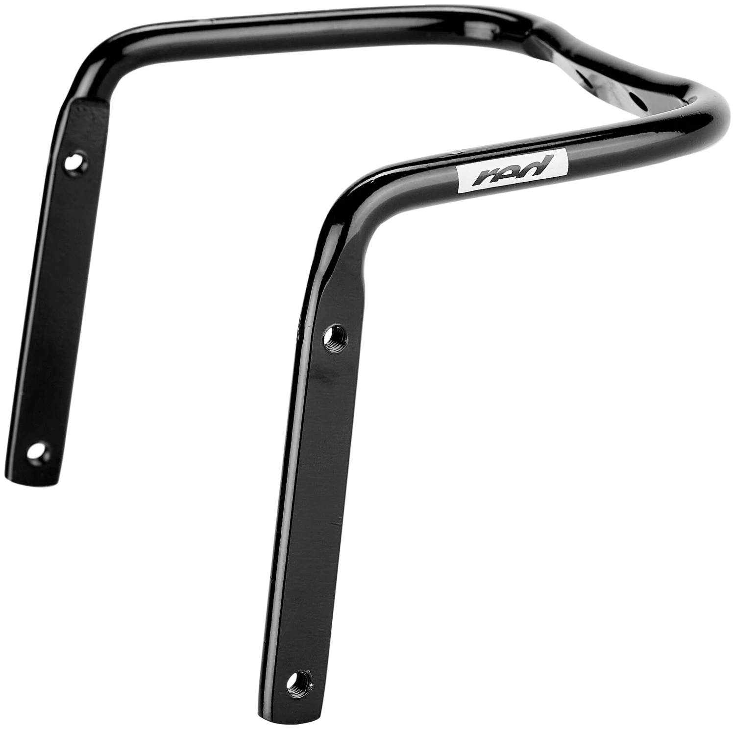 Red Cycling Products Stabilisateur de sacoche de selle, noir 1 Red Cycling Products Stabilisateur de sacoche de selle, noir