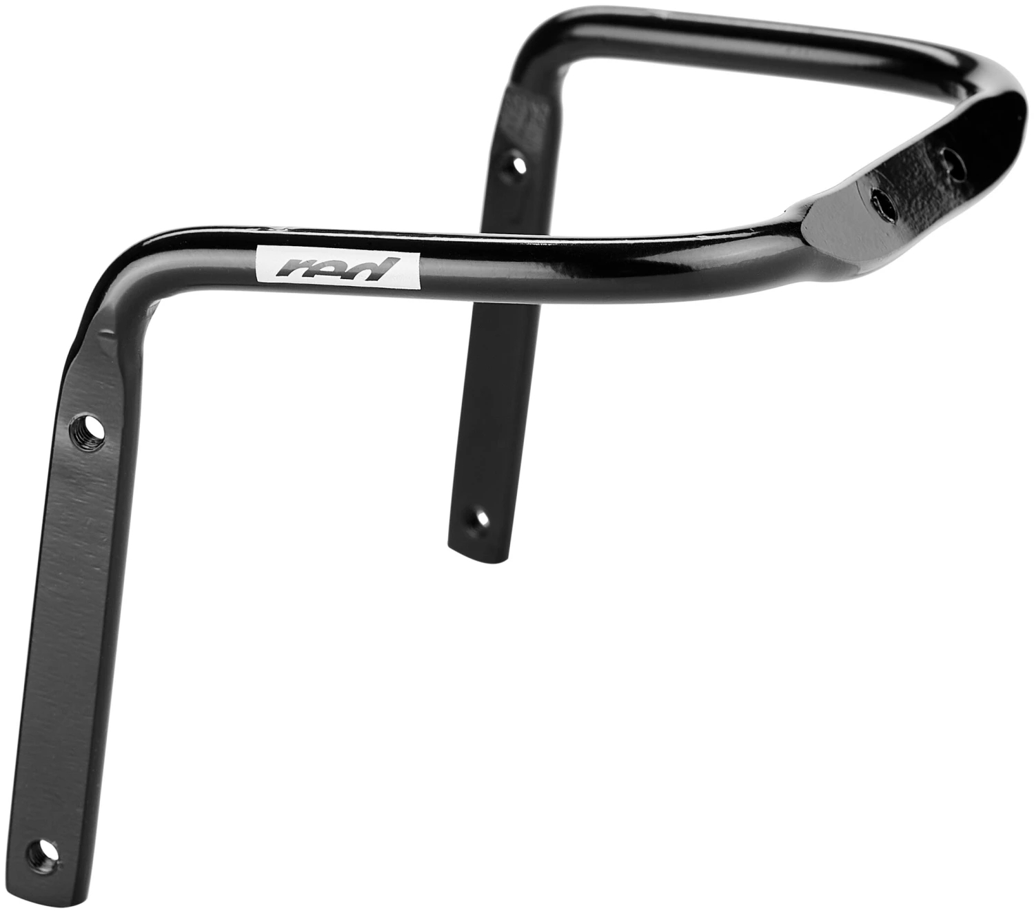 Red Cycling Products Stabilisateur de sacoche de selle, noir 2 Red Cycling Products Stabilisateur de sacoche de selle, noir – Image 2