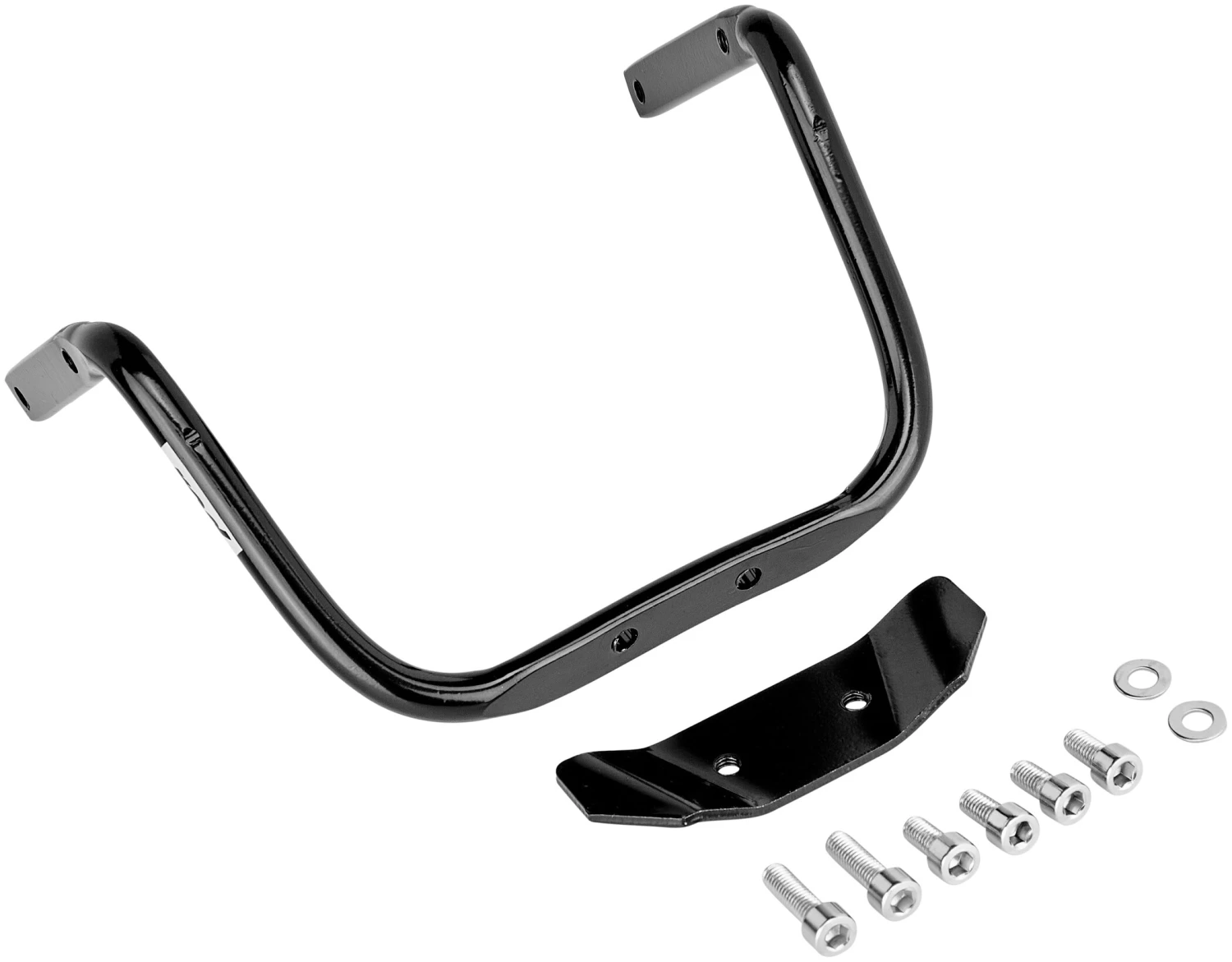 Red Cycling Products Stabilisateur de sacoche de selle, noir 3 Red Cycling Products Stabilisateur de sacoche de selle, noir – Image 3