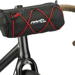 Red Cycling Products Taiko Sacoche de guidon, gris