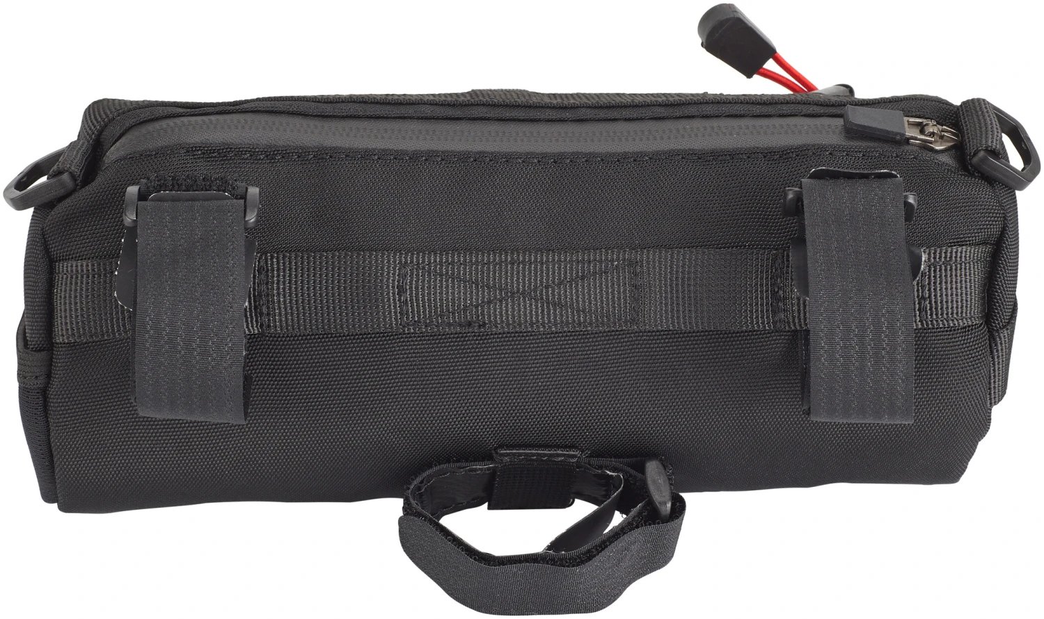 Red Cycling Products Taiko Sacoche de guidon, noir 5 Red Cycling Products Taiko Sacoche de guidon, noir – Image 5