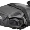 Red Cycling Products EVO-GT Sacoche de selle imperméable, noir