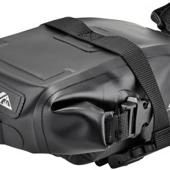 Red Cycling Products EVO-GT Sacoche de selle imperméable, noir
