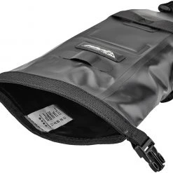 Red Cycling Products EVO-GT Sacoche de selle imperméable, noir -Sacoches Velo Boutique red cycling products tf550 saddle bag black 4