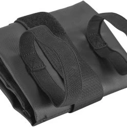 Red Cycling Products Tool Wrap Sacoche de selle, gris -Sacoches Velo Boutique red cycling products tool wrap saddle bag black 3