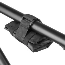 Red Cycling Products Tool Wrap Sacoche de selle, gris -Sacoches Velo Boutique red cycling products tool wrap saddle bag black 6