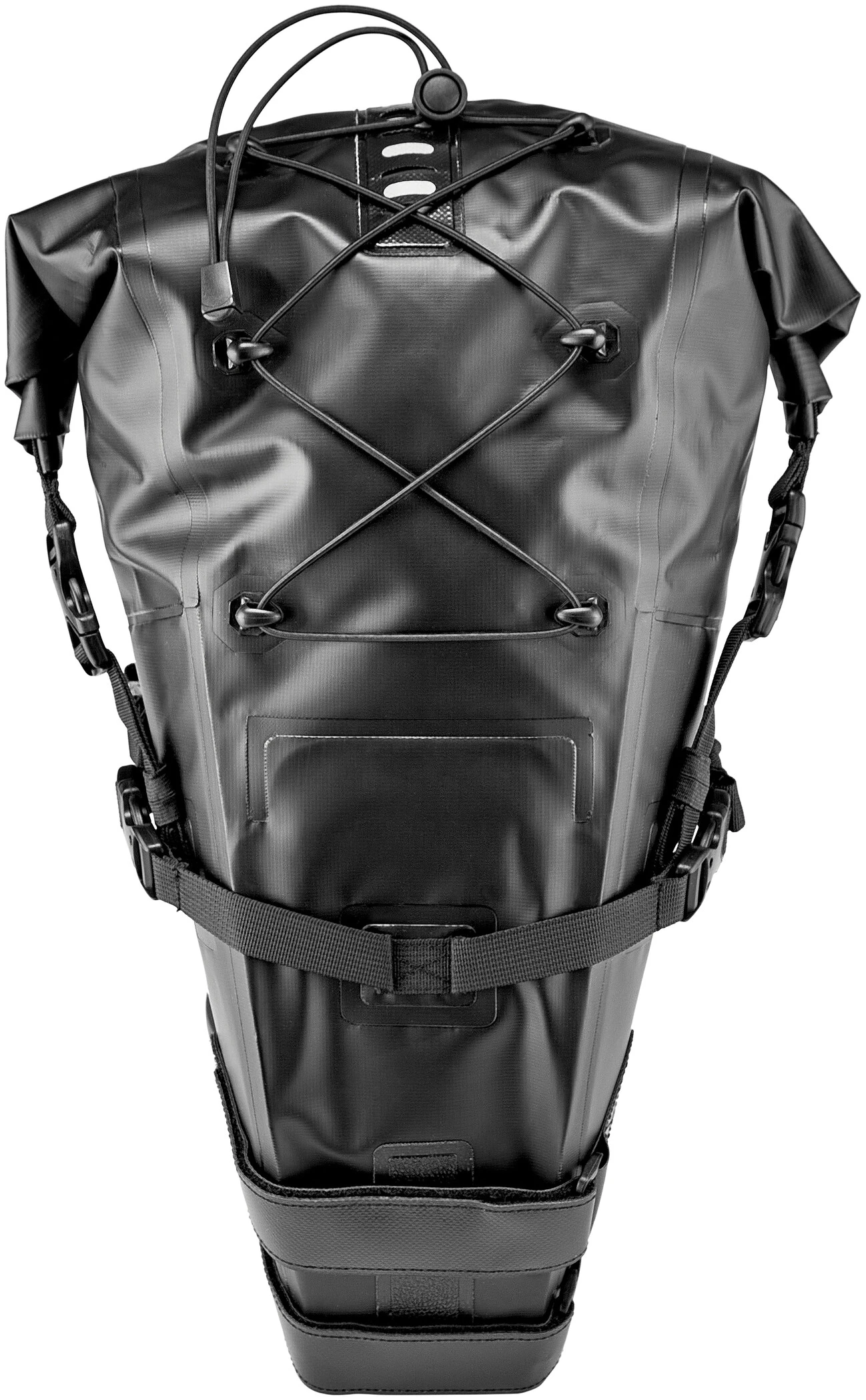 Red Cycling Products EVO-13 Sacoche de tige de selle, noir 3 Red Cycling Products EVO-13 Sacoche de tige de selle, noir – Image 3