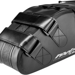 Red Cycling Products EVO-13 Sacoche de tige de selle, noir 9 Red Cycling Products EVO-13 Sacoche de tige de selle, noir -Sacoches Velo Boutique red cycling products tour 13 seat post bag black 4