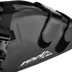 Red Cycling Products EVO-13 Sacoche de tige de selle, noir 10 Red Cycling Products EVO-13 Sacoche de tige de selle, noir -Sacoches Velo Boutique red cycling products tour 13 seat post bag black 5