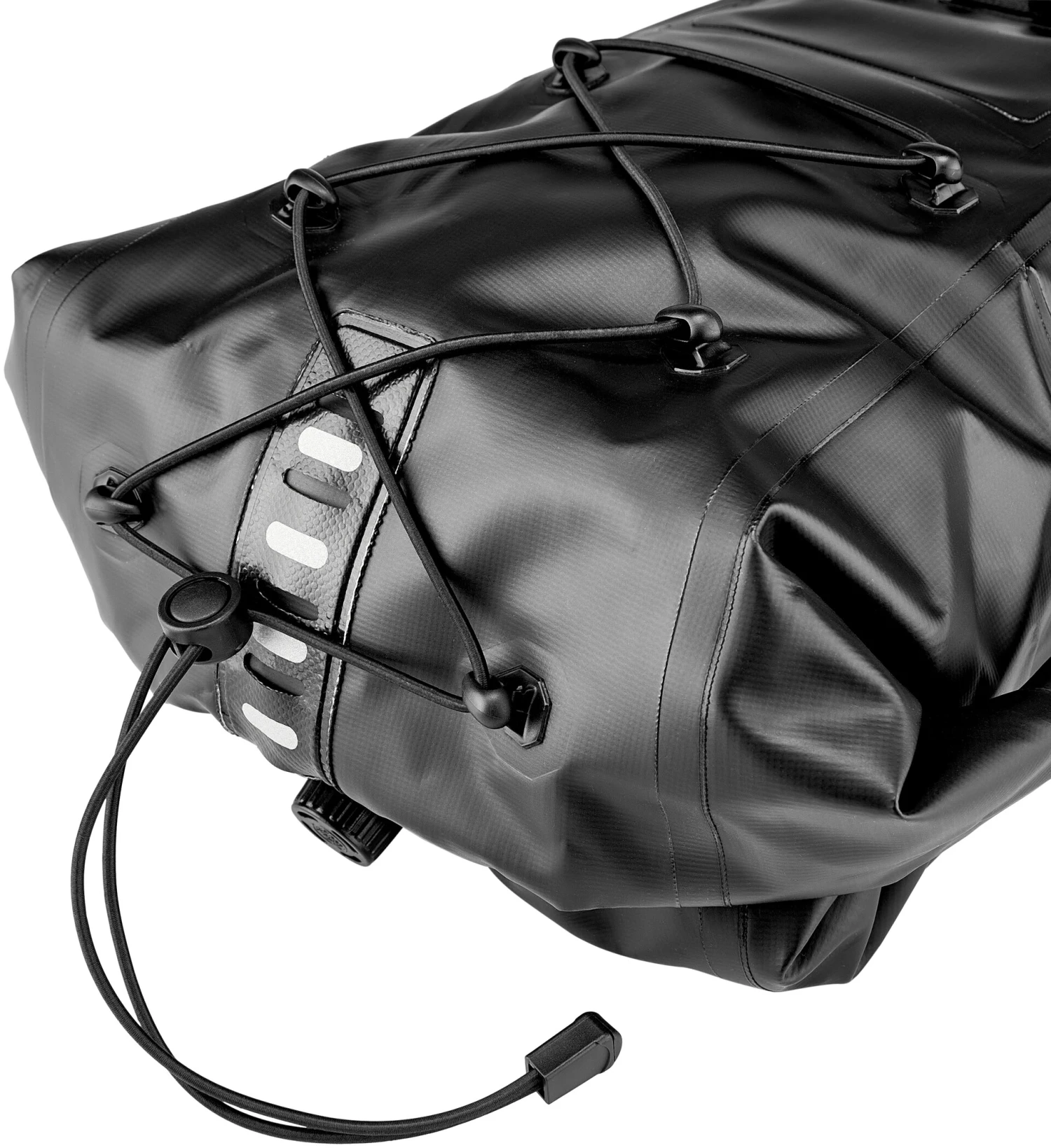 Red Cycling Products EVO-13 Sacoche de tige de selle, noir 6 Red Cycling Products EVO-13 Sacoche de tige de selle, noir – Image 6