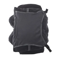 Red Cycling Products Touring Set Sacoche vélo, noir -Sacoches Velo Boutique red cycling products touring set gepaecktraegertasche schwarz 5