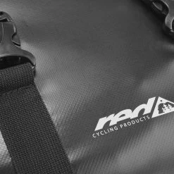 Red Cycling Products Touring Set Special Sacoche vélo, noir -Sacoches Velo Boutique red cycling products touring set special gepaecktraegertasche schwarz 4