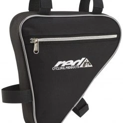 Red Cycling Products Triangle, noir