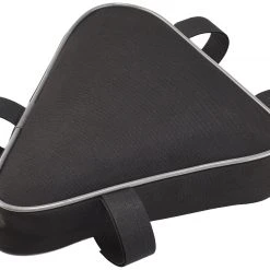 Red Cycling Products Triangle, noir -Sacoches Velo Boutique red cycling products triangle bag schwarz 3