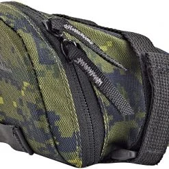 Red Cycling Products Trooper Sacoche de selle, olive/noir
