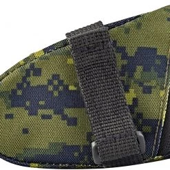 Red Cycling Products Trooper Sacoche de selle, olive/noir 7 Red Cycling Products Trooper Sacoche de selle, olive/noir -Sacoches Velo Boutique red cycling products trooper saddle bag satteltasche digi camo 3