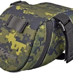 Red Cycling Products Trooper Sacoche de selle, olive/noir 9 Red Cycling Products Trooper Sacoche de selle, olive/noir -Sacoches Velo Boutique red cycling products trooper saddle bag satteltasche digi camo 5