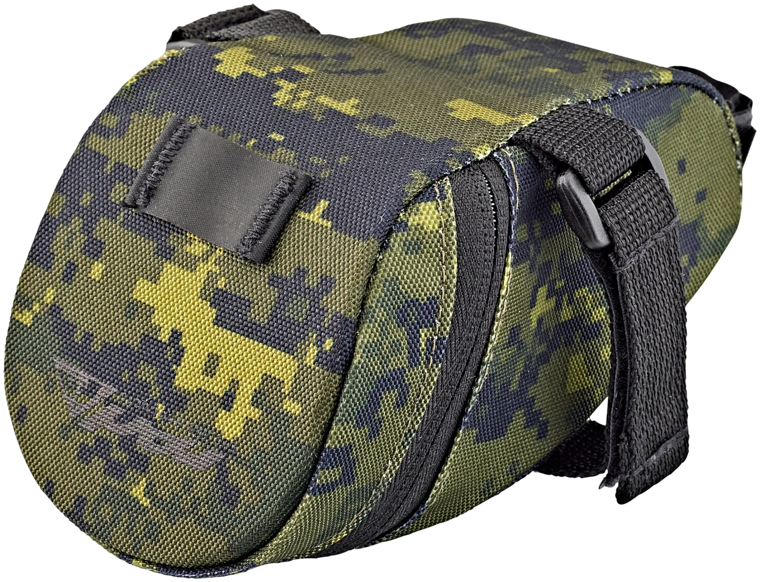 Red Cycling Products Trooper Sacoche de selle, olive/noir 5 Red Cycling Products Trooper Sacoche de selle, olive/noir – Image 5