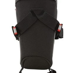 Red Cycling Products Turtle Bag Sac porte-bagages L, noir -Sacoches Velo Boutique red cycling products turtle bag satteltasche l schwarz 4
