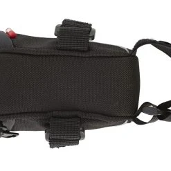 Red Cycling Products Turtle Bag Sac porte-bagages S, noir -Sacoches Velo Boutique red cycling products turtle bag satteltasche s schwarz 3