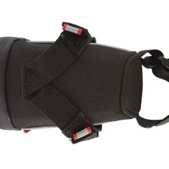 Red Cycling Products Turtle Bag Sac porte-bagages S, noir -Sacoches Velo Boutique red cycling products turtle bag satteltasche s schwarz 4