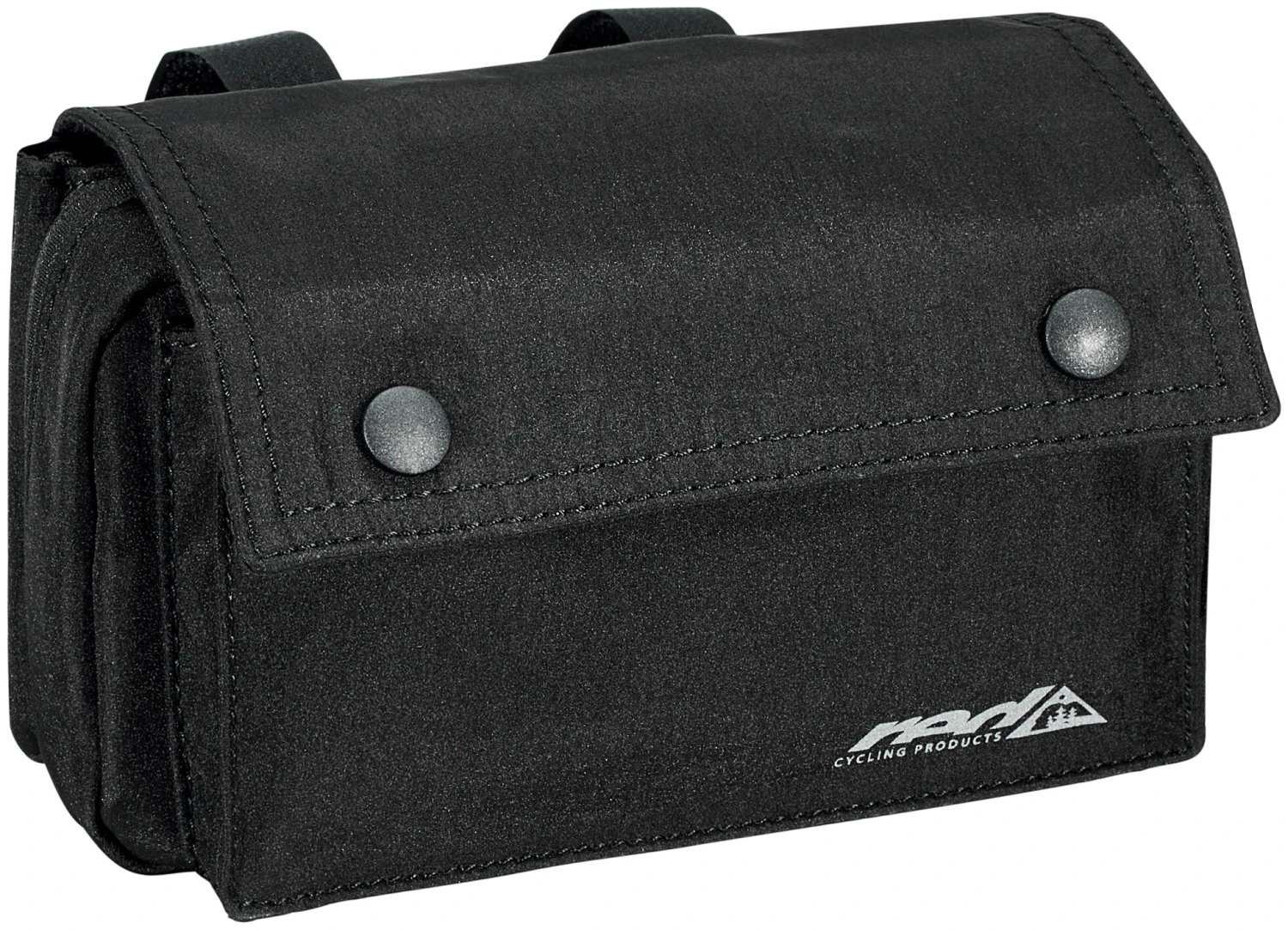 Red Cycling Products Front Pouch Sacoche de guidon, noir 1 Red Cycling Products Front Pouch Sacoche de guidon, noir