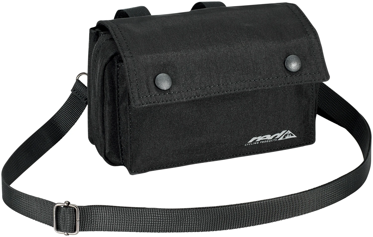 Red Cycling Products Front Pouch Sacoche de guidon, noir 2 Red Cycling Products Front Pouch Sacoche de guidon, noir – Image 2