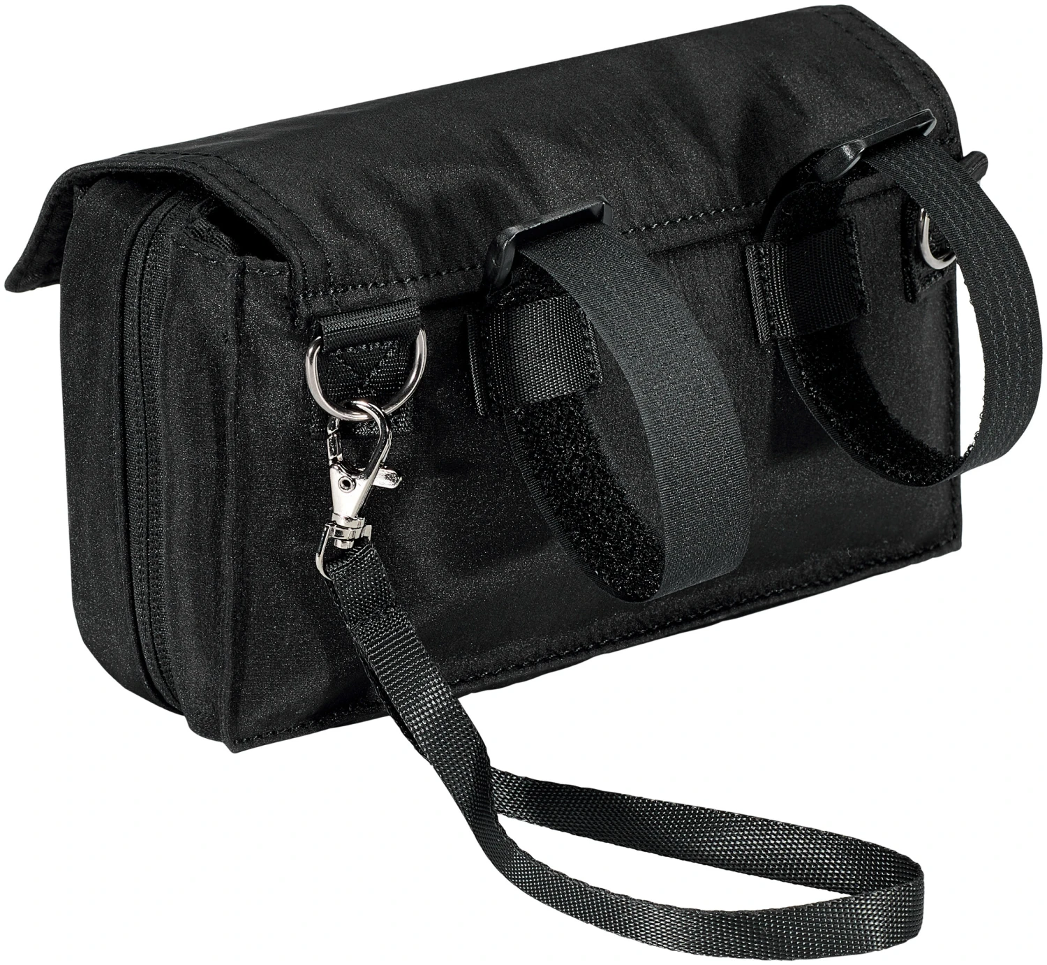 Red Cycling Products Front Pouch Sacoche de guidon, noir 3 Red Cycling Products Front Pouch Sacoche de guidon, noir – Image 3