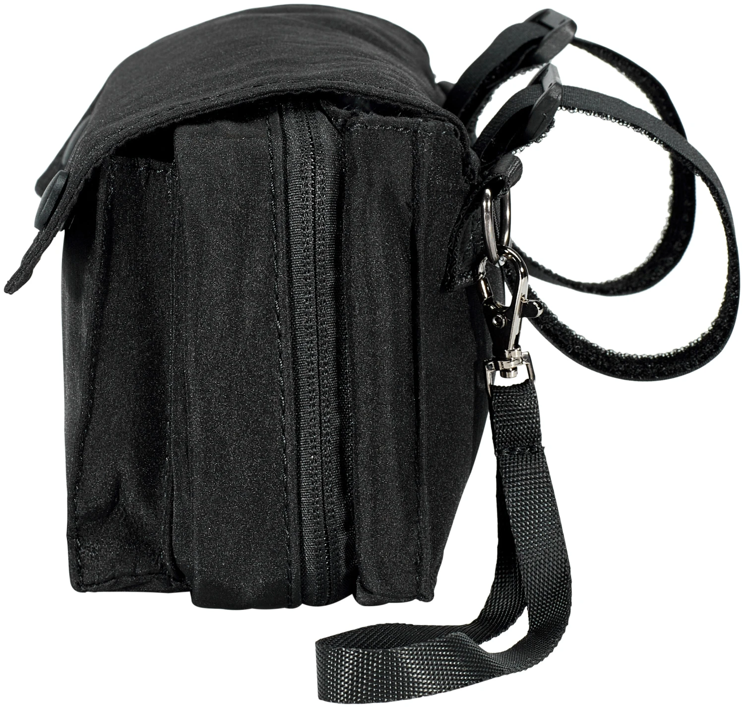 Red Cycling Products Front Pouch Sacoche de guidon, noir 4 Red Cycling Products Front Pouch Sacoche de guidon, noir – Image 4