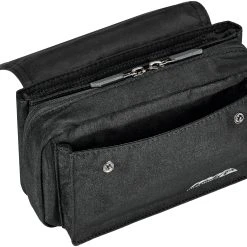 Red Cycling Products Front Pouch Sacoche de guidon, noir 10 Red Cycling Products Front Pouch Sacoche de guidon, noir -Sacoches Velo Boutique red cycling products universal mini handlebar bag black 5