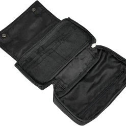 Red Cycling Products Front Pouch Sacoche de guidon, noir 11 Red Cycling Products Front Pouch Sacoche de guidon, noir -Sacoches Velo Boutique red cycling products universal mini handlebar bag black 6