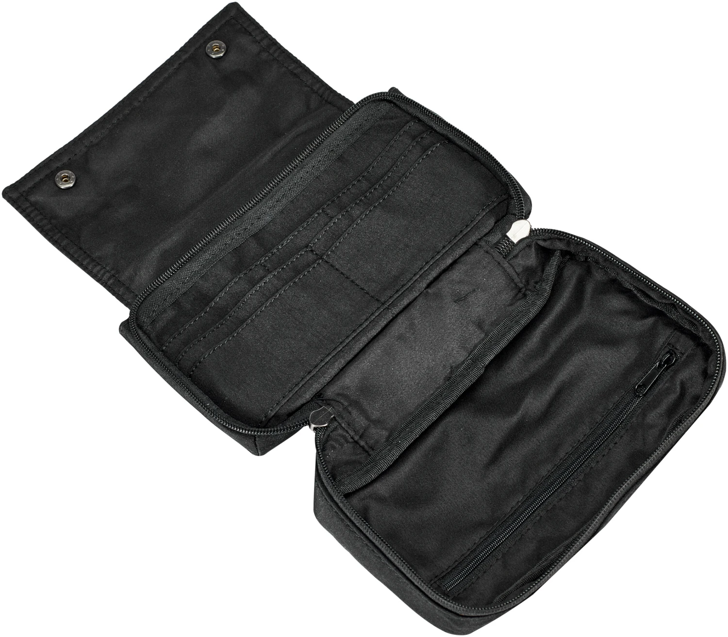 Red Cycling Products Front Pouch Sacoche de guidon, noir 6 Red Cycling Products Front Pouch Sacoche de guidon, noir – Image 6