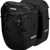 Red Cycling Products Urban Twin II Sac De Transport 1 paire, noir