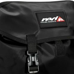 Red Cycling Products Urban Twin II Sac De Transport 1 paire, rouge 6 Red Cycling Products Urban Twin II Sac De Transport 1 paire, rouge -Sacoches Velo Boutique red cycling products urban twin carry bag black 3