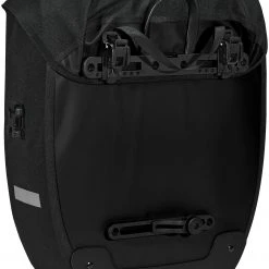 Red Cycling Products Urban Twin II Sac De Transport 1 paire, rouge 7 Red Cycling Products Urban Twin II Sac De Transport 1 paire, rouge -Sacoches Velo Boutique red cycling products urban twin carry bag black 4