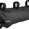 Red Cycling Products Water Resistant Sacoche pour cadre de vélo M, noir