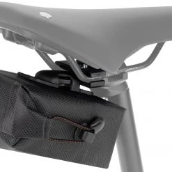 Red Cycling Products Water Resistant Sacoche de selle L, noir