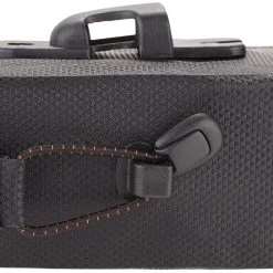 Red Cycling Products Water Resistant Sacoche de selle L, noir -Sacoches Velo Boutique red cycling products water resistant saddle bag satteltasche l black 3