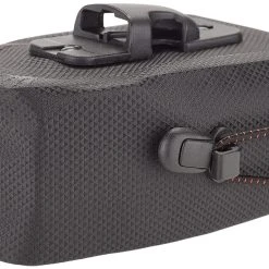 Red Cycling Products Water Resistant Sacoche de selle L, noir -Sacoches Velo Boutique red cycling products water resistant saddle bag satteltasche l black 4