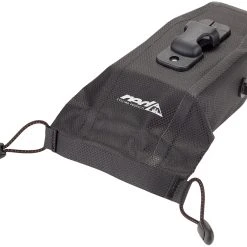 Red Cycling Products Water Resistant Sacoche de selle L, noir -Sacoches Velo Boutique red cycling products water resistant saddle bag satteltasche l black 5