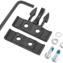 Red Cycling Products Water Resistant Sacoche de selle L, noir -Sacoches Velo Boutique red cycling products water resistant saddle bag satteltasche l black 6