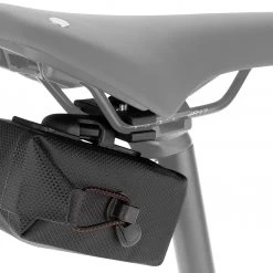 Red Cycling Products Water Resistant Sacoche de selle M, noir