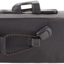 Red Cycling Products Water Resistant Sacoche de selle M, noir -Sacoches Velo Boutique red cycling products water resistant saddle bag satteltasche m black 3