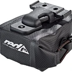 Red Cycling Products Water Resistant Sacoche de selle S, noir