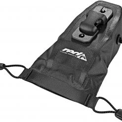 Red Cycling Products Water Resistant Sacoche de selle S, noir 6 Red Cycling Products Water Resistant Sacoche de selle S, noir -Sacoches Velo Boutique red cycling products water resistant saddle bag satteltasche s black 3