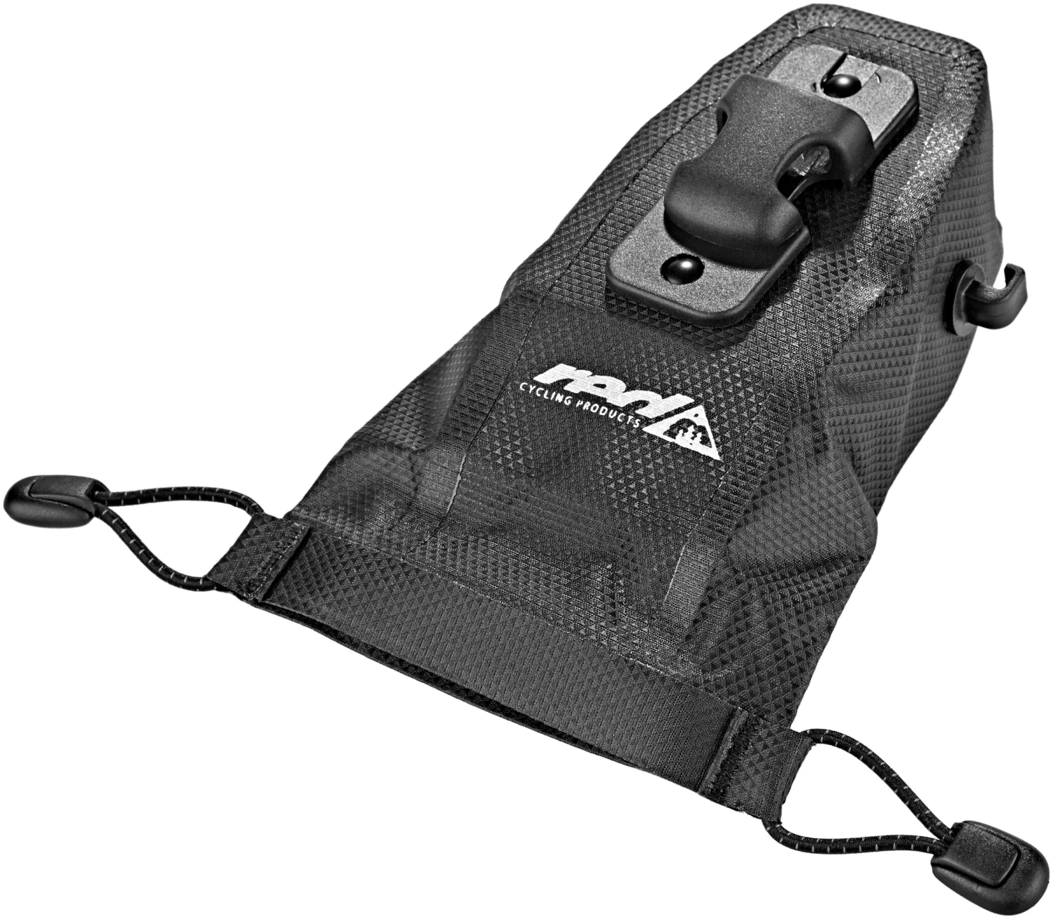 Red Cycling Products Water Resistant Sacoche de selle S, noir 3 Red Cycling Products Water Resistant Sacoche de selle S, noir – Image 3