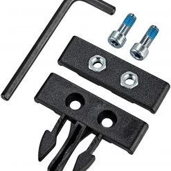 Red Cycling Products Water Resistant Sacoche de selle S, noir 7 Red Cycling Products Water Resistant Sacoche de selle S, noir -Sacoches Velo Boutique red cycling products water resistant saddle bag satteltasche s black 4