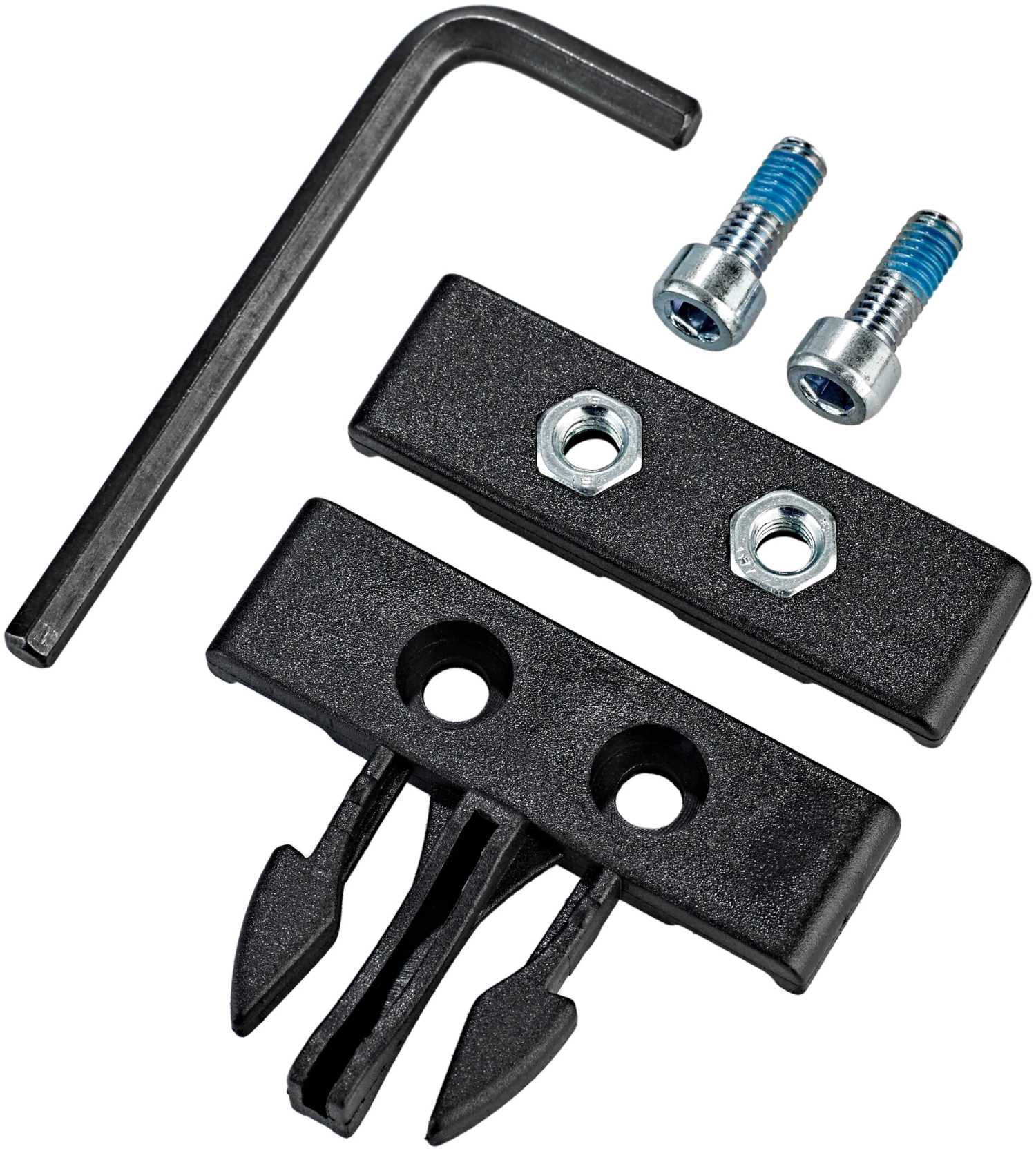 Red Cycling Products Water Resistant Sacoche de selle S, noir 4 Red Cycling Products Water Resistant Sacoche de selle S, noir – Image 4